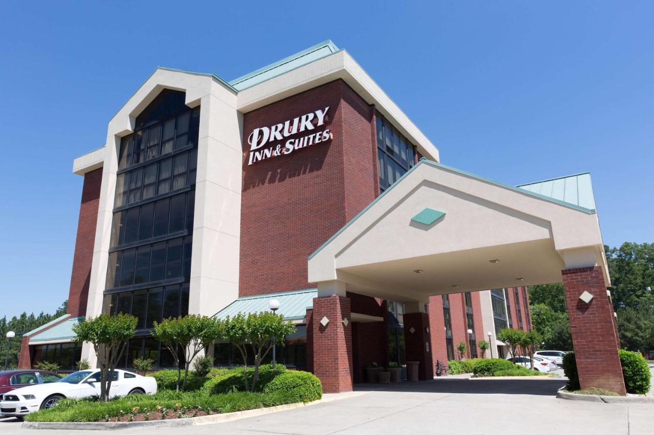 Drury Inn & Suites Birmingham Grandview Eksteriør billede