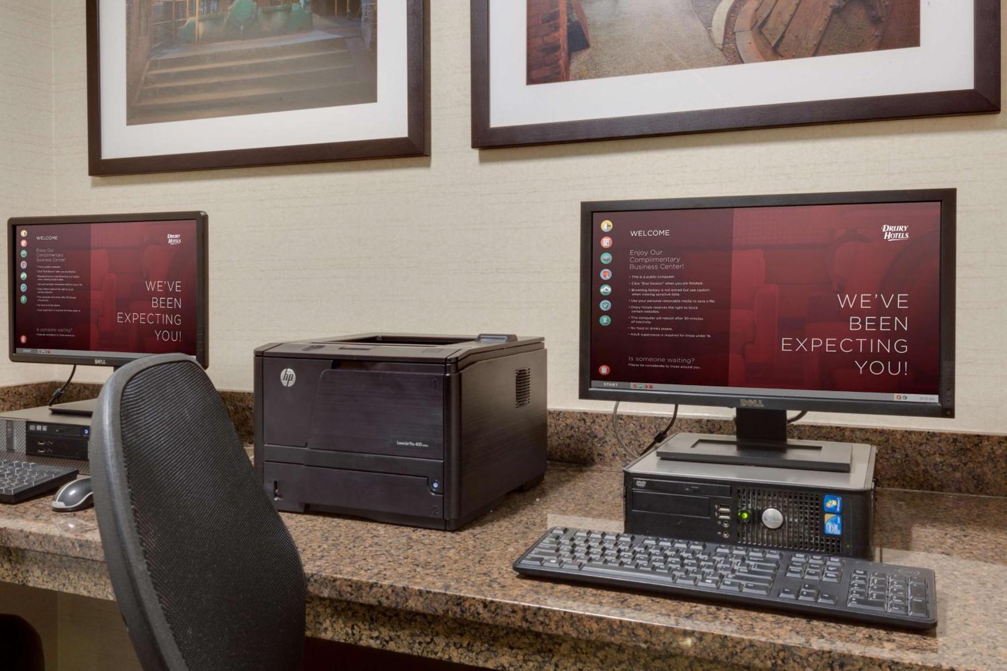 Drury Inn & Suites Birmingham Grandview Eksteriør billede