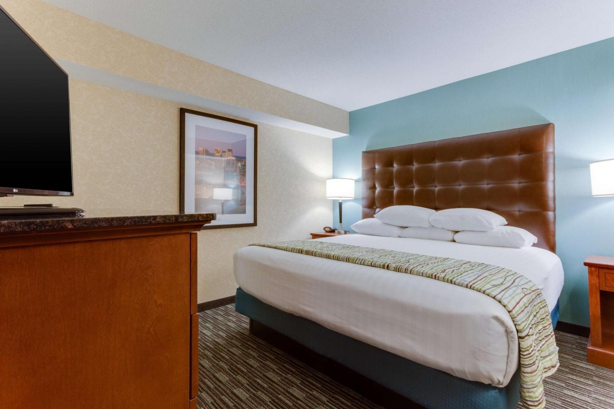 Drury Inn & Suites Birmingham Grandview Eksteriør billede