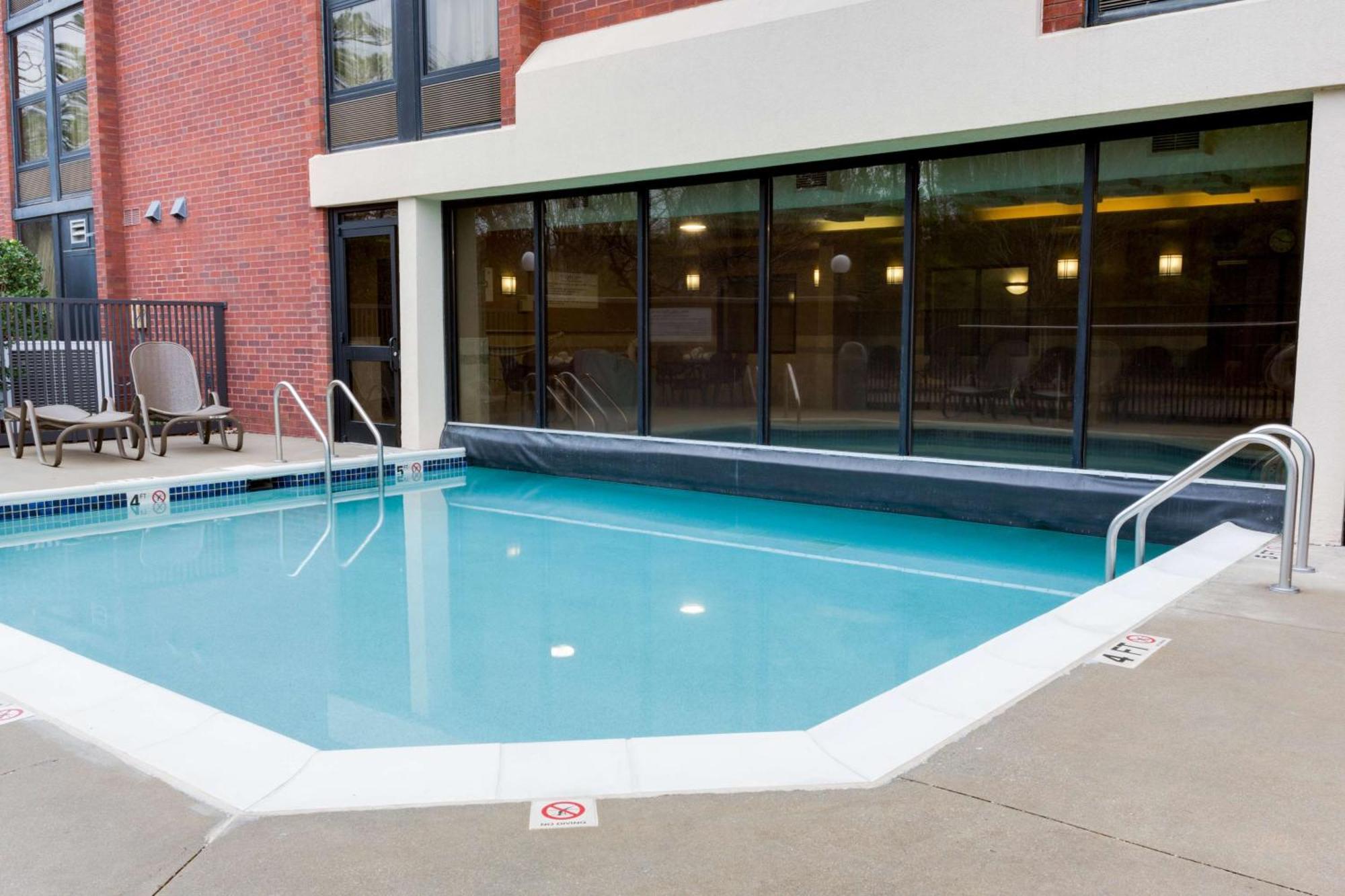 Drury Inn & Suites Birmingham Grandview Eksteriør billede