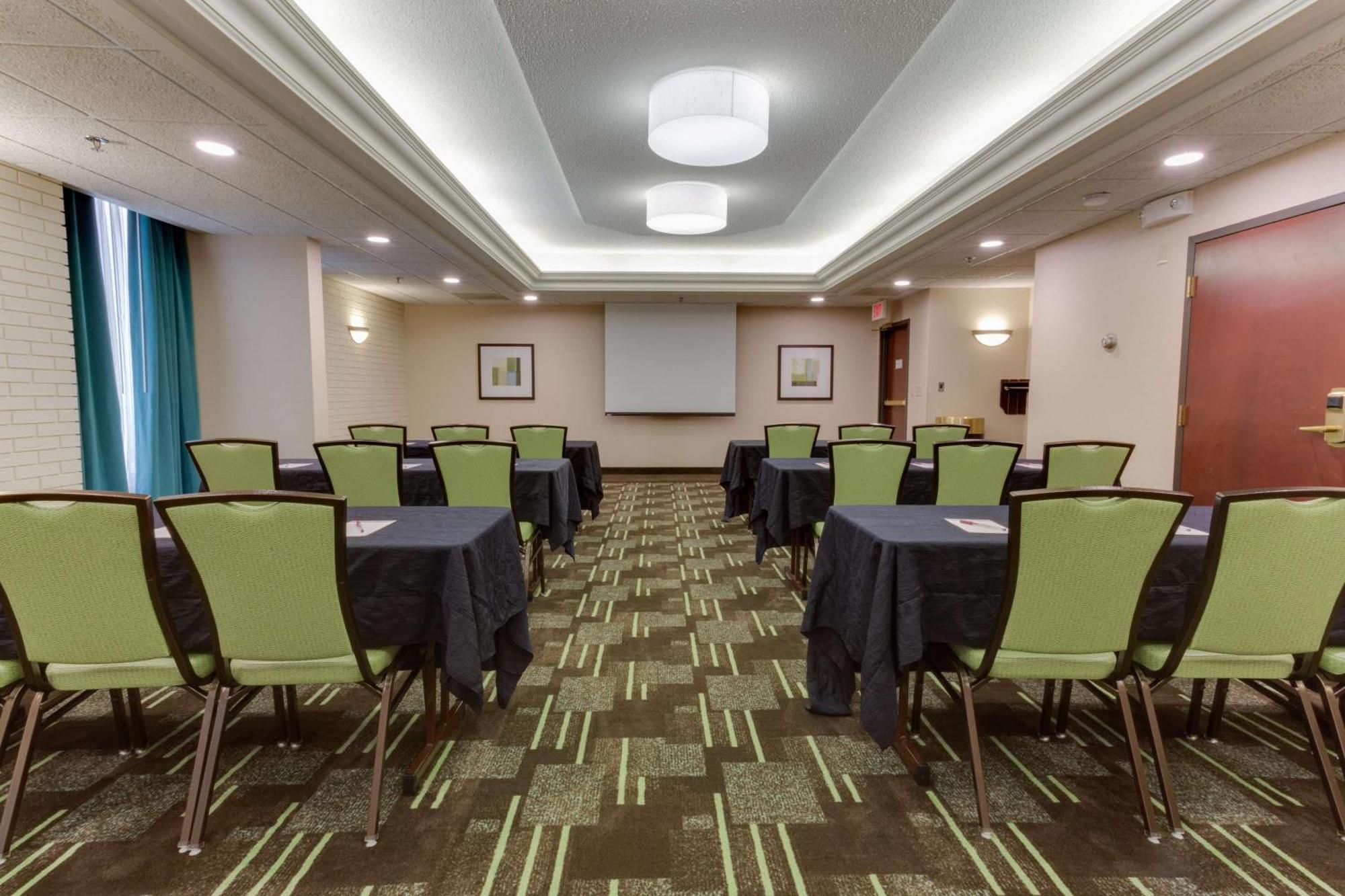 Drury Inn & Suites Birmingham Grandview Eksteriør billede