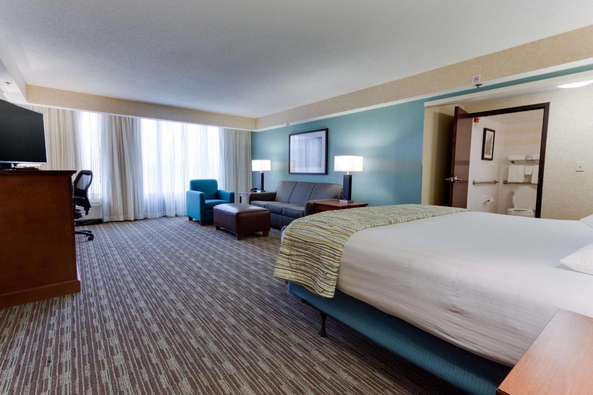 Drury Inn & Suites Birmingham Grandview Eksteriør billede
