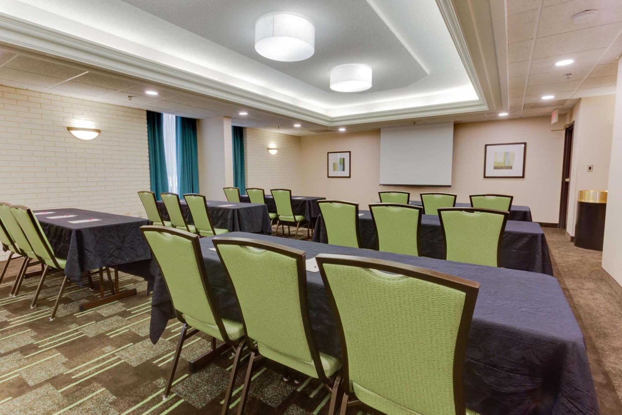 Drury Inn & Suites Birmingham Grandview Eksteriør billede