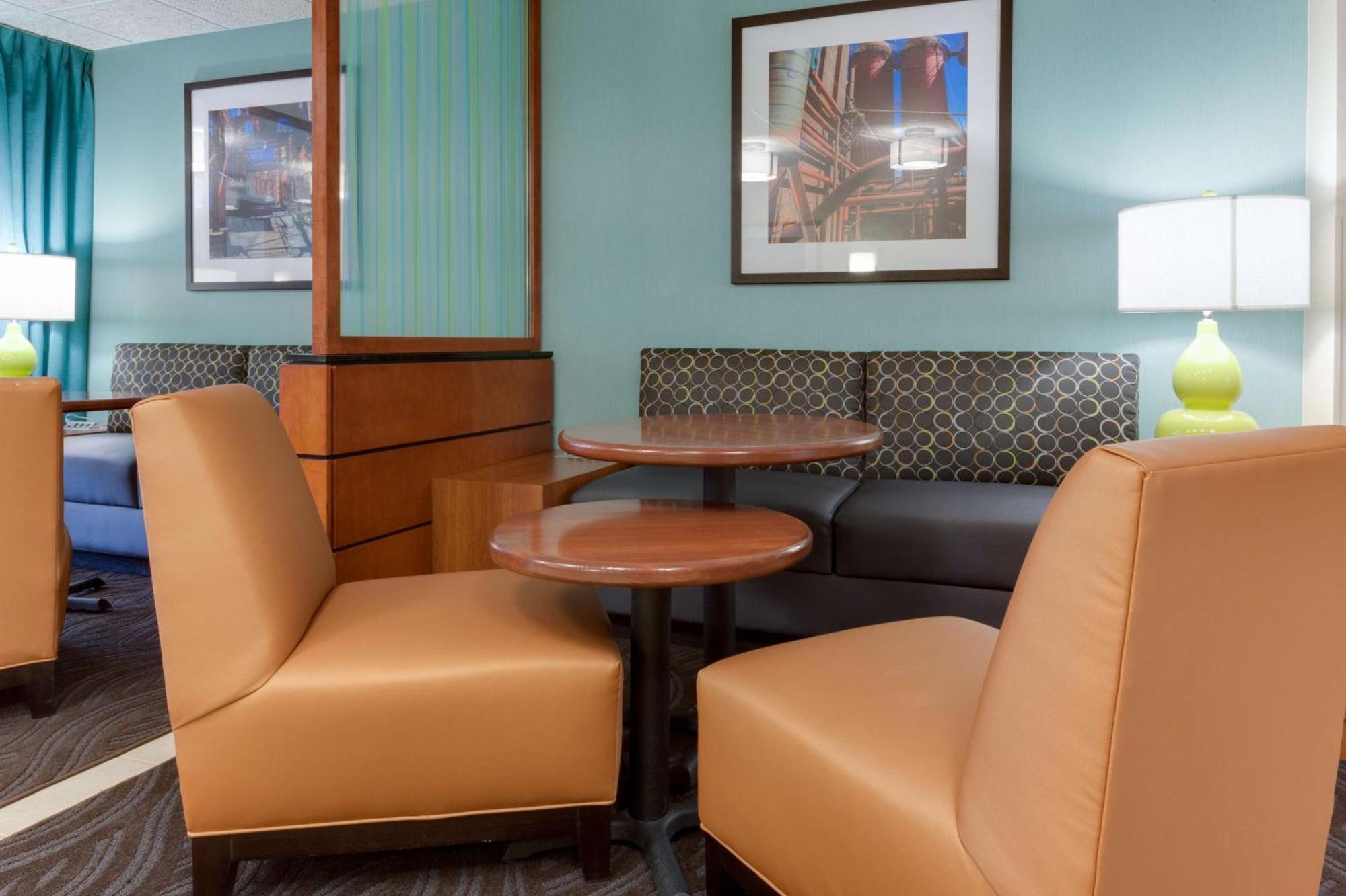 Drury Inn & Suites Birmingham Grandview Eksteriør billede