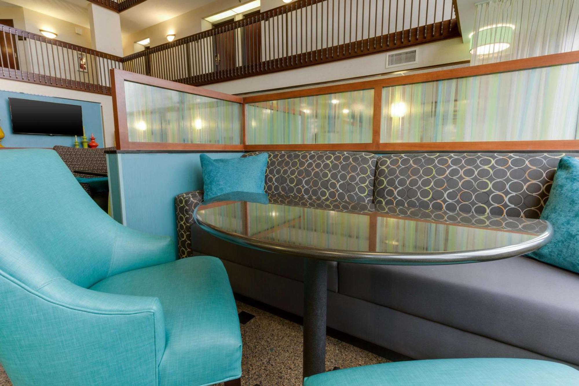 Drury Inn & Suites Birmingham Grandview Eksteriør billede