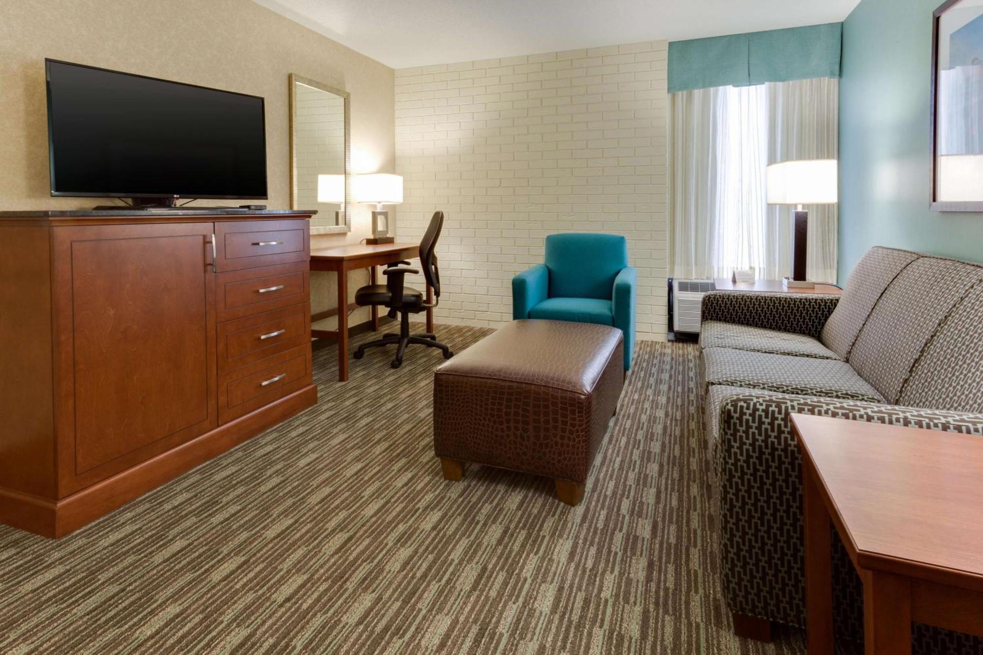 Drury Inn & Suites Birmingham Grandview Eksteriør billede