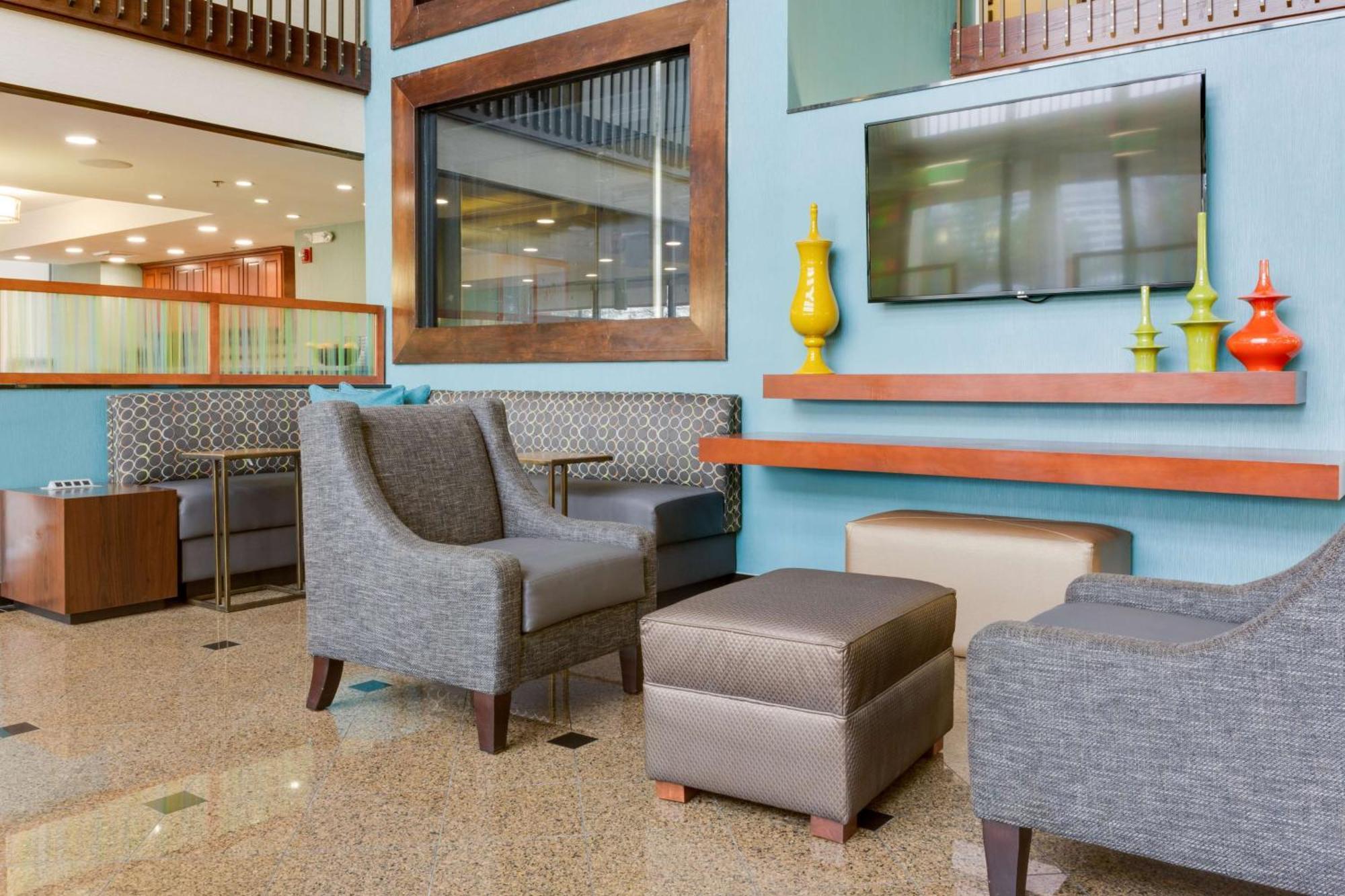 Drury Inn & Suites Birmingham Grandview Eksteriør billede
