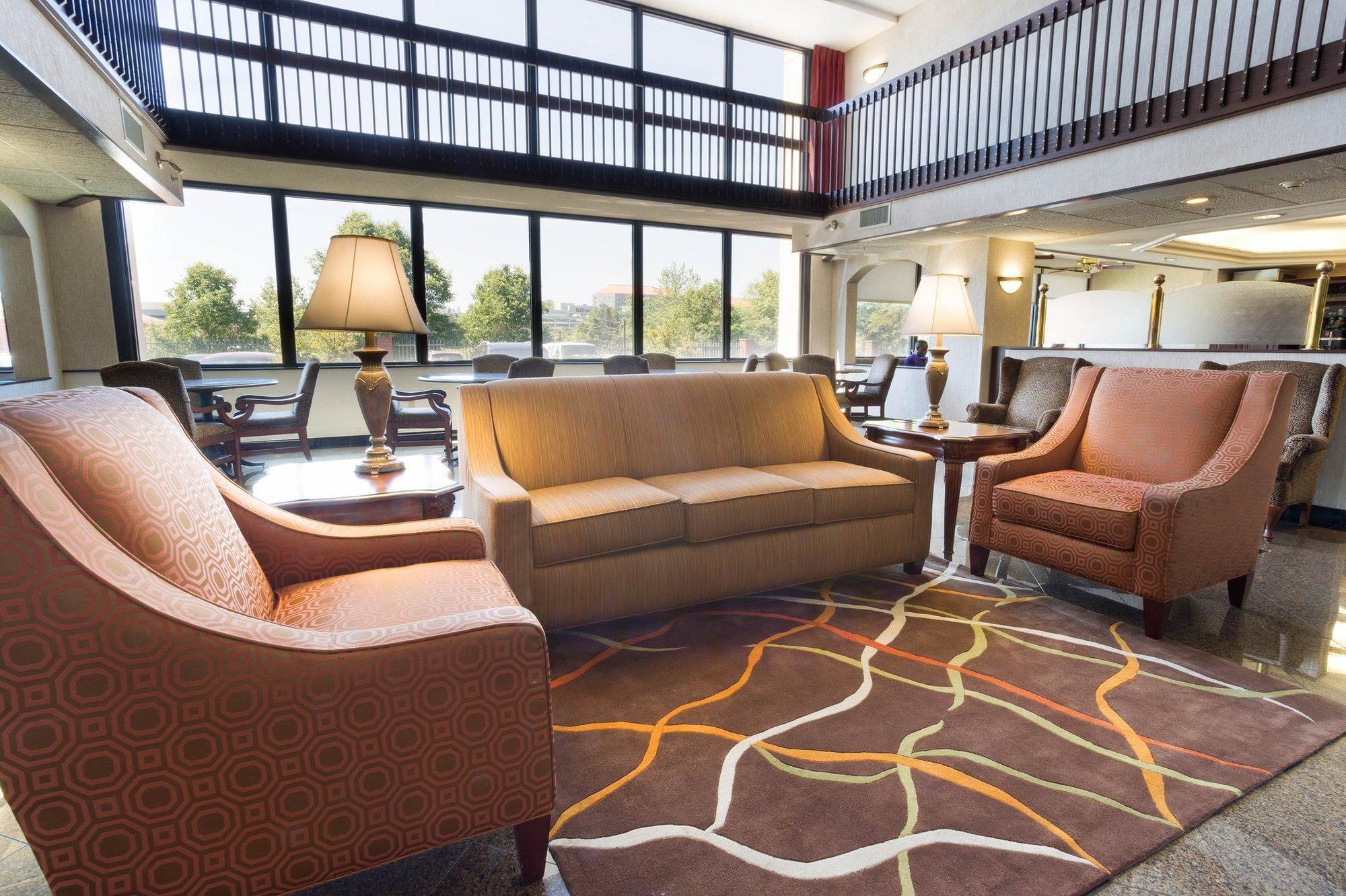 Drury Inn & Suites Birmingham Grandview Eksteriør billede