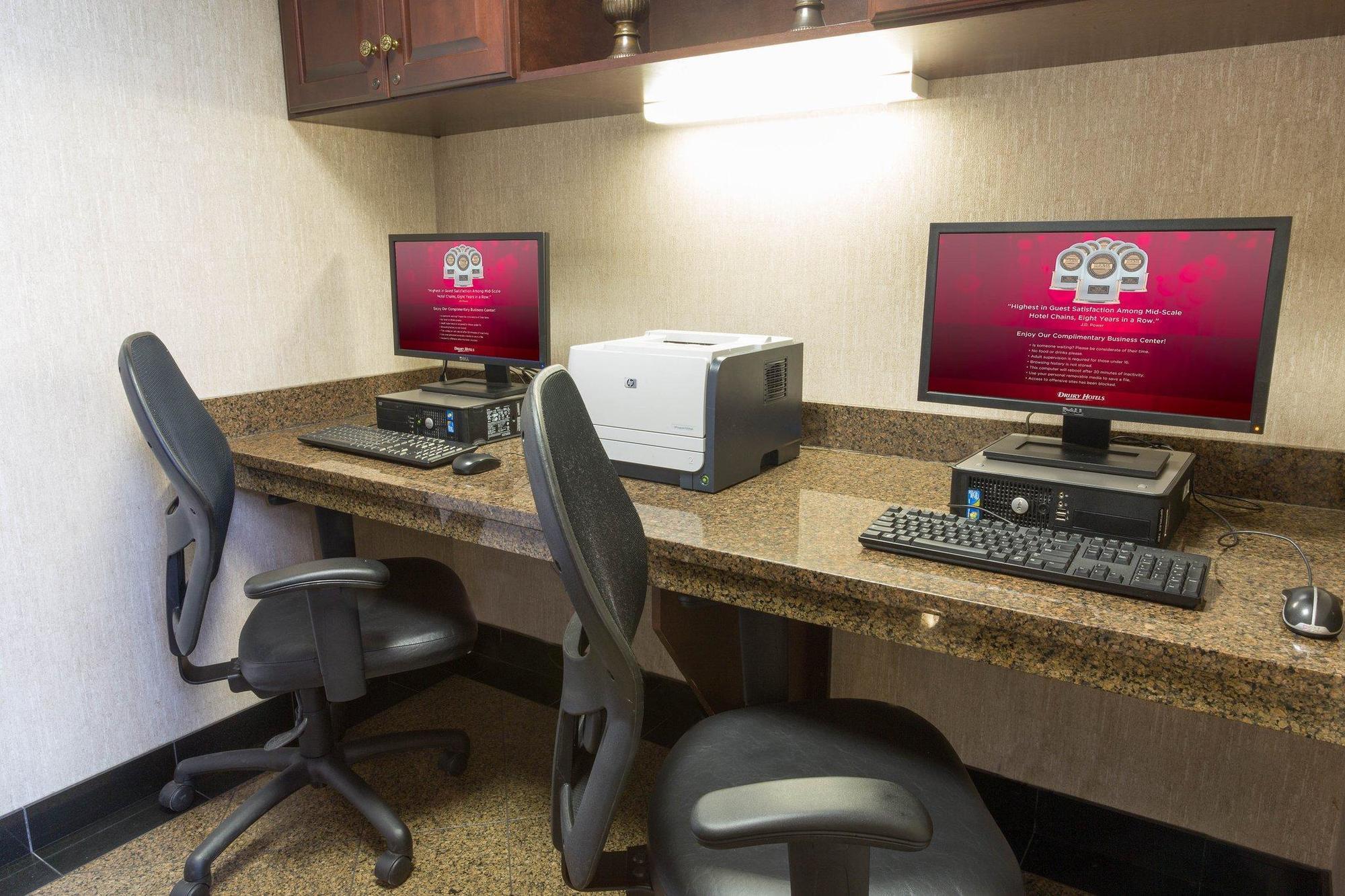 Drury Inn & Suites Birmingham Grandview Eksteriør billede