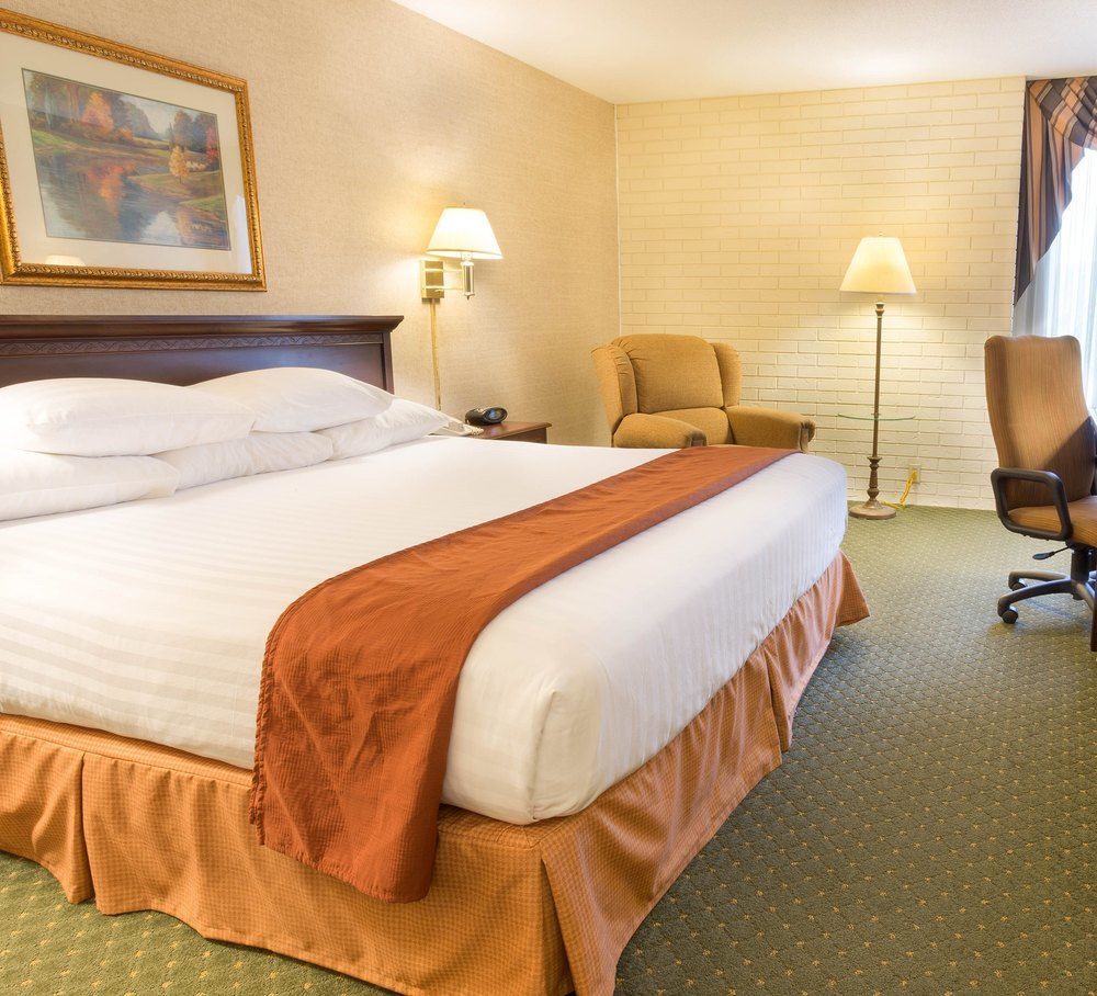 Drury Inn & Suites Birmingham Grandview Eksteriør billede