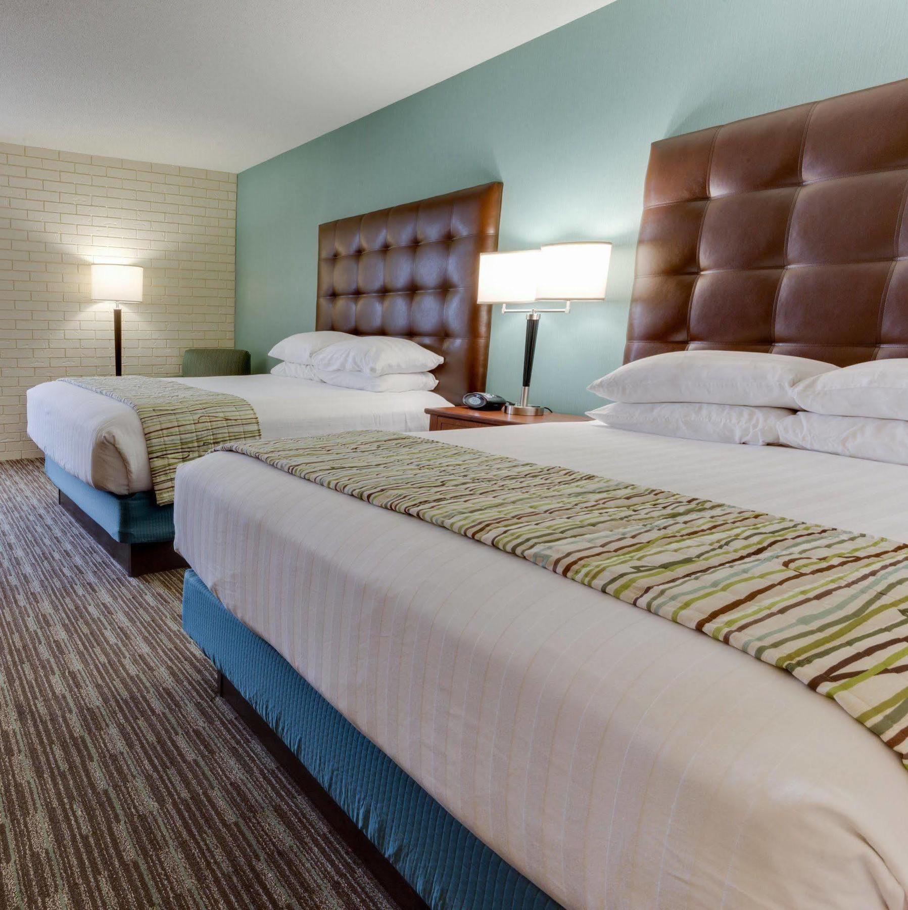 Drury Inn & Suites Birmingham Grandview Eksteriør billede